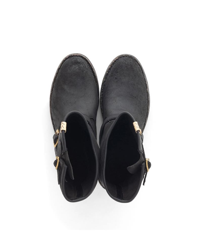 T.W.O. BOOTS-FOLK | Visvim Official North American Web Store